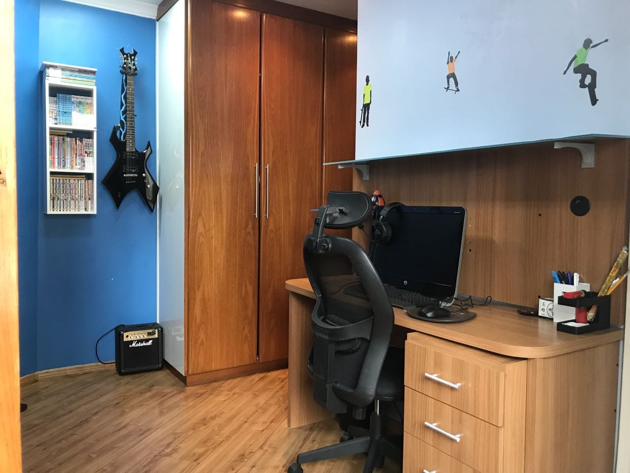 Apartamento, 3 quartos, 125 m² - Foto 11
