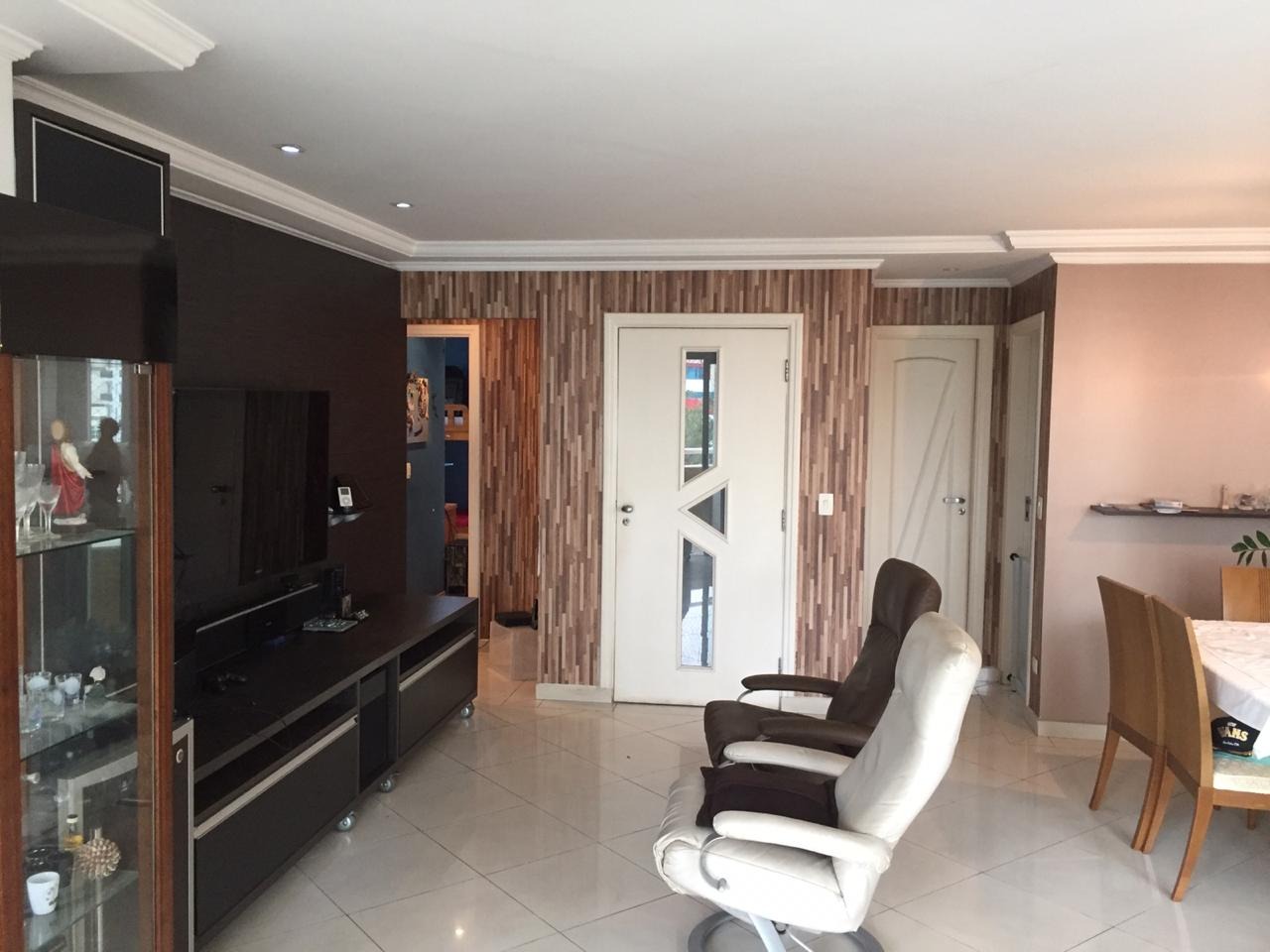 Apartamento, 3 quartos, 125 m² - Foto 2