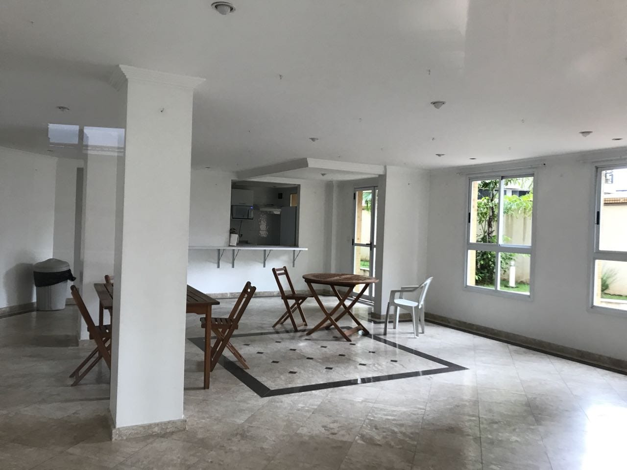 Apartamento, 3 quartos, 125 m² - Foto 18