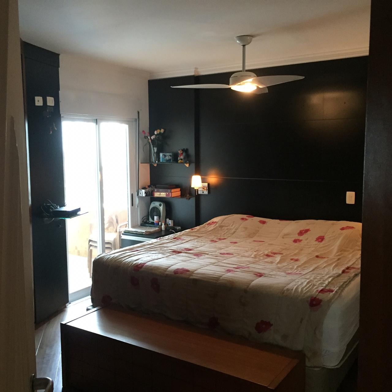 Apartamento, 3 quartos, 125 m² - Foto 5