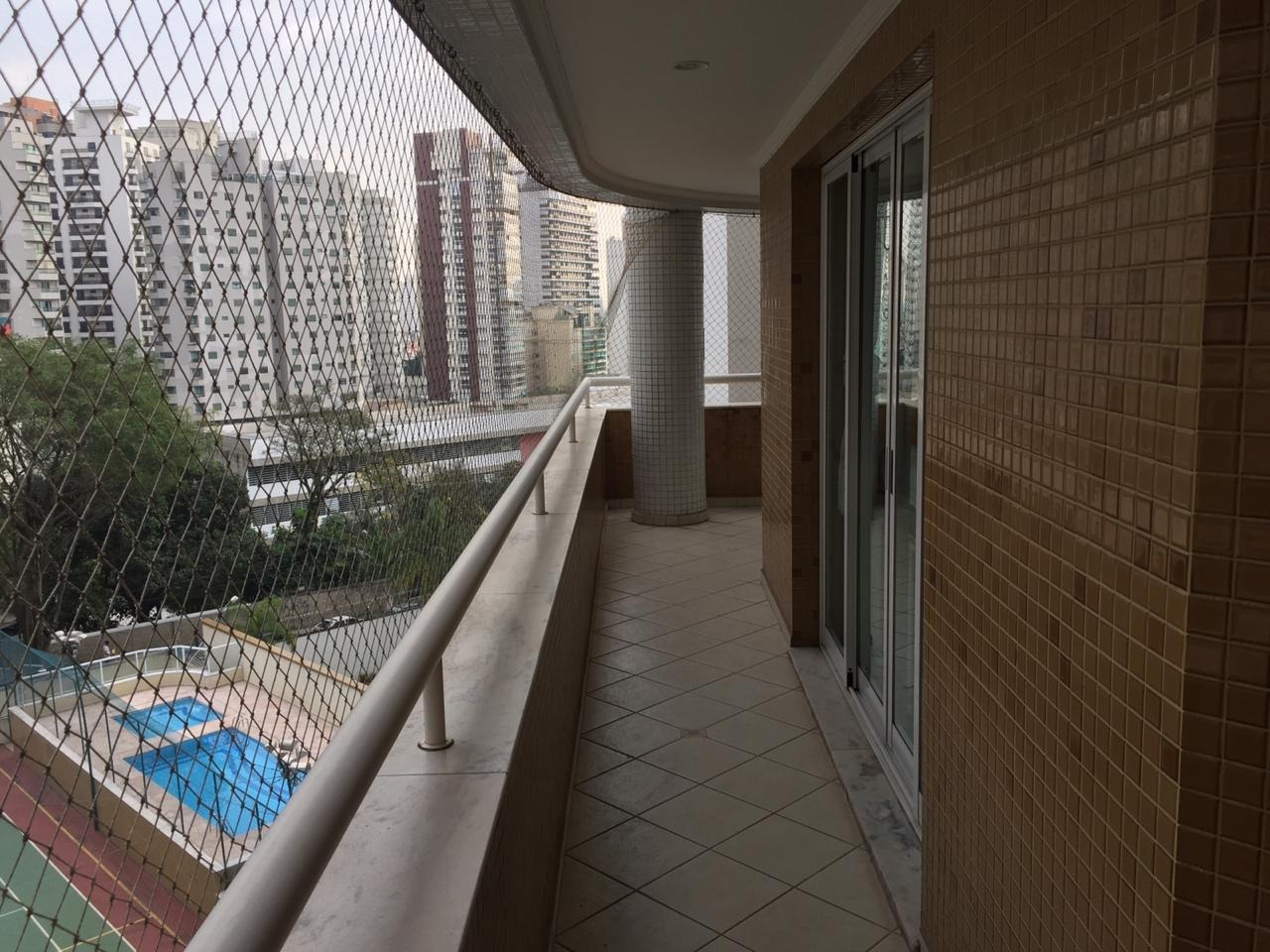 Apartamento, 3 quartos, 125 m² - Foto 12