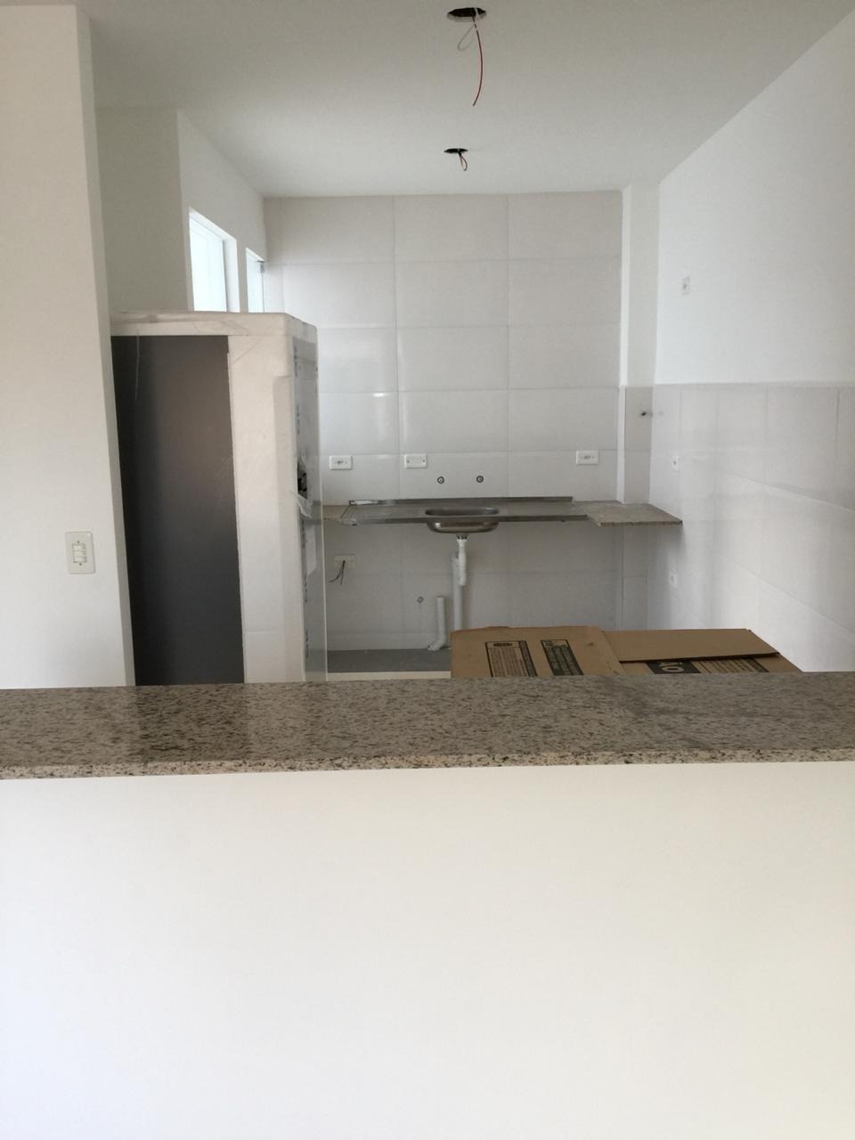 Casa, 2 quartos, 62 m² - Foto 9