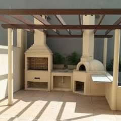 Apartamento, 2 quartos, 58 m² - Foto 17