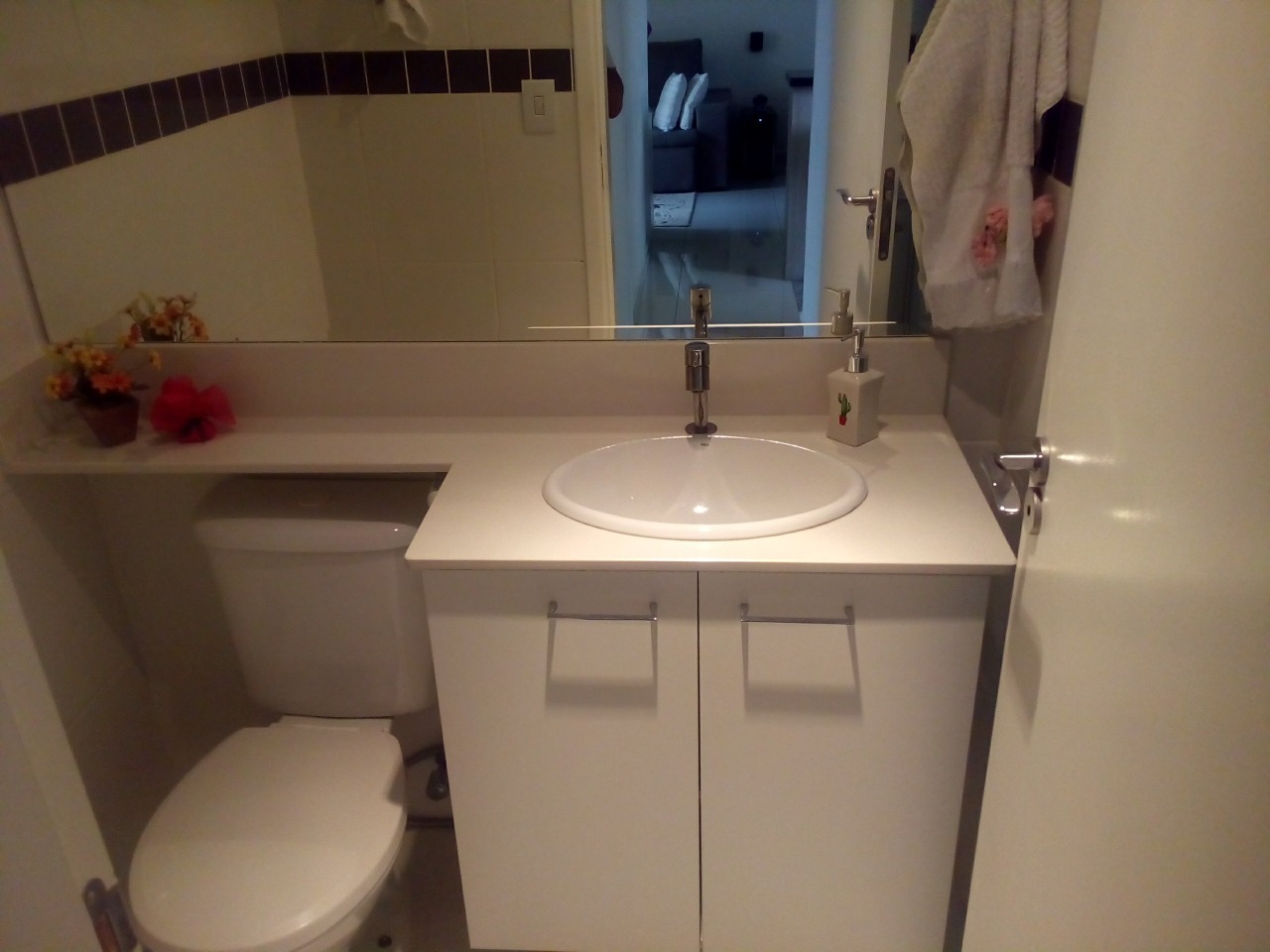 Apartamento, 2 quartos, 58 m² - Foto 14