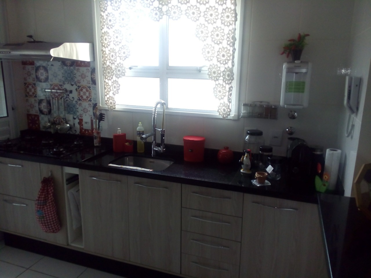 Apartamento, 2 quartos, 58 m² - Foto 6