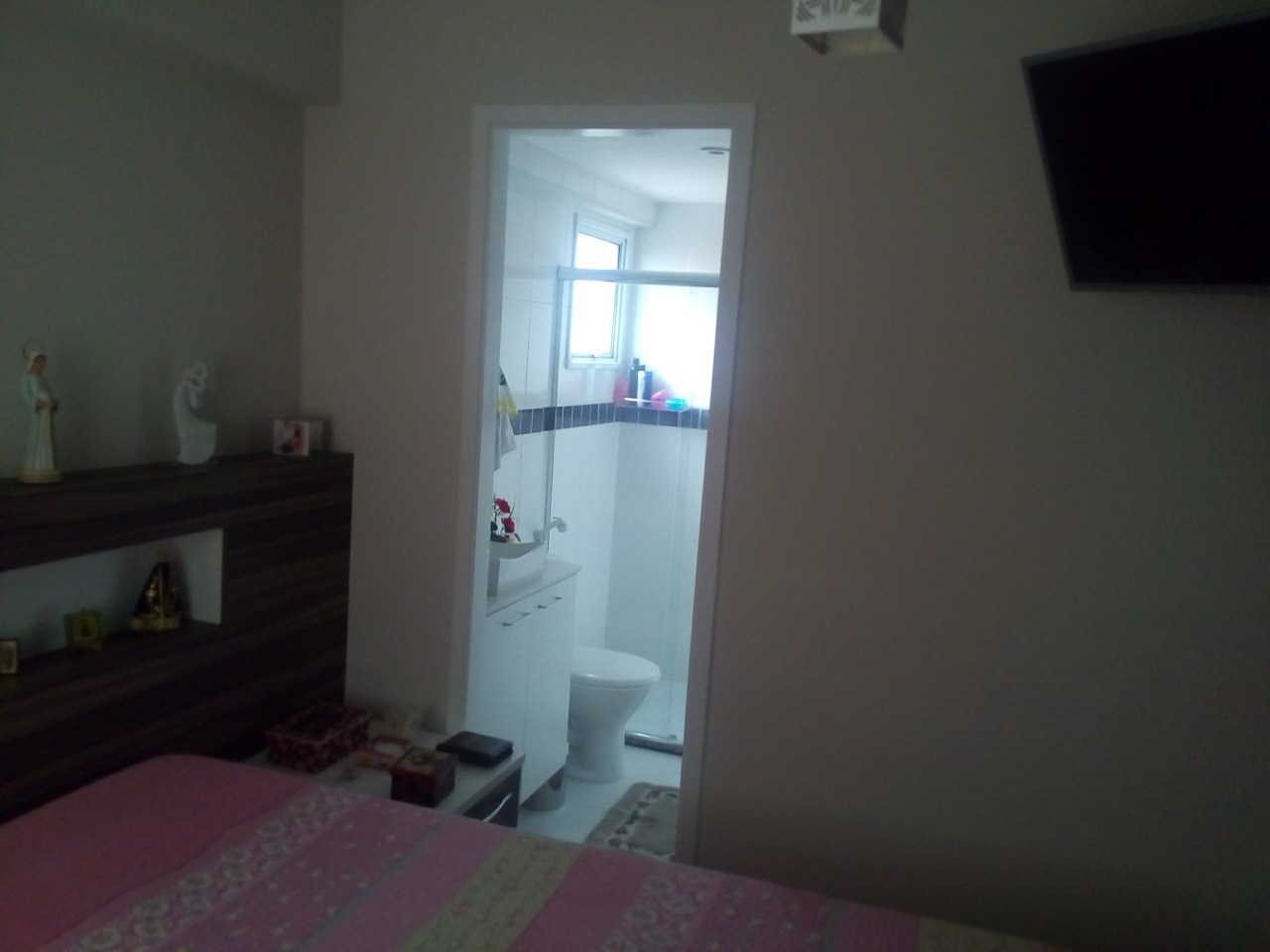 Apartamento, 2 quartos, 58 m² - Foto 9