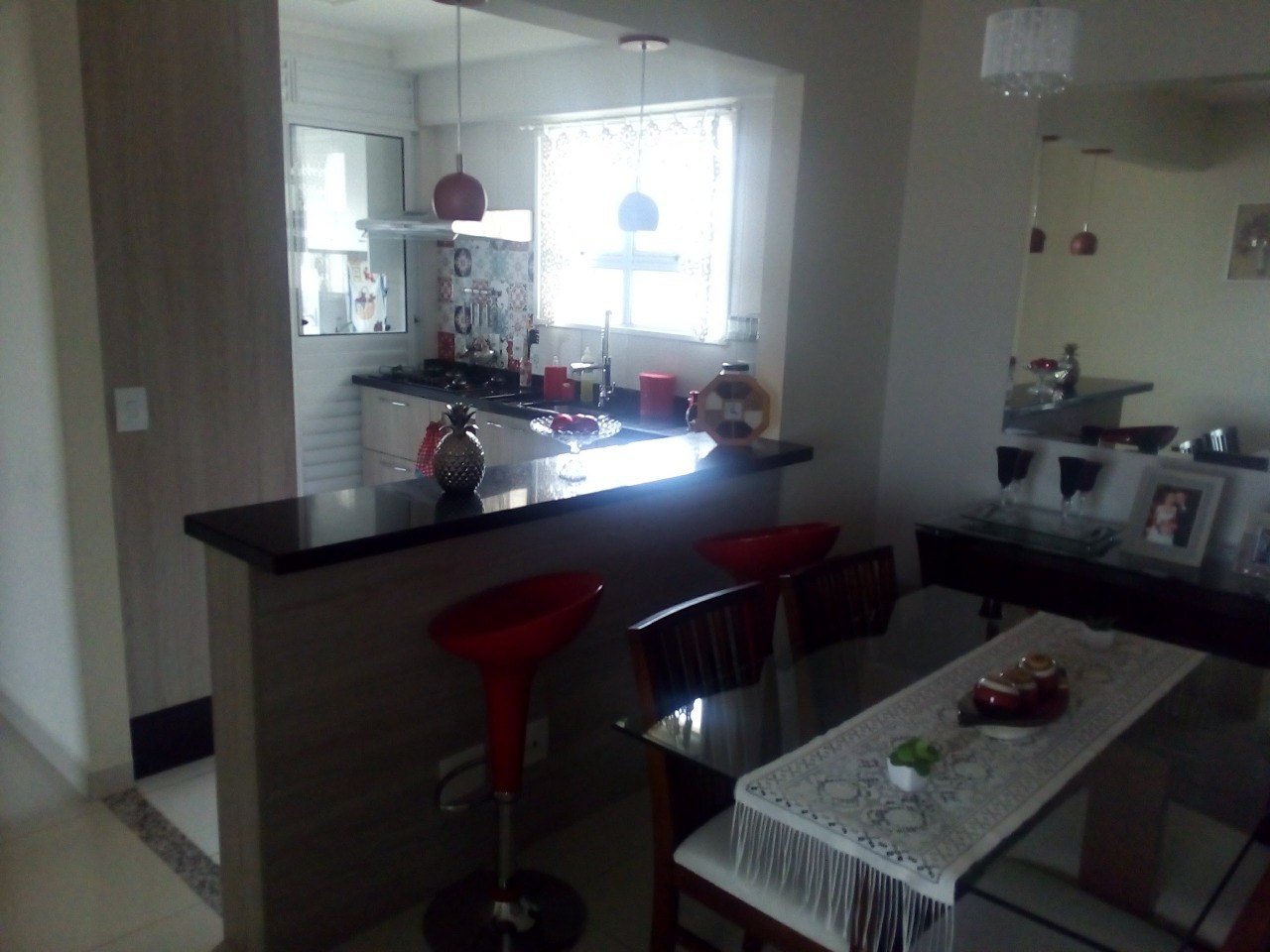 Apartamento, 2 quartos, 58 m² - Foto 5