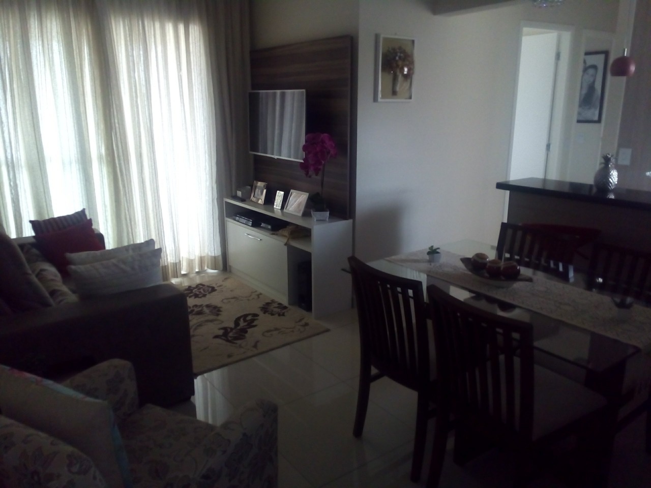 Apartamento, 2 quartos, 58 m² - Foto 4