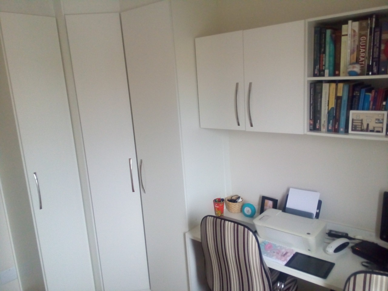 Apartamento, 2 quartos, 58 m² - Foto 12