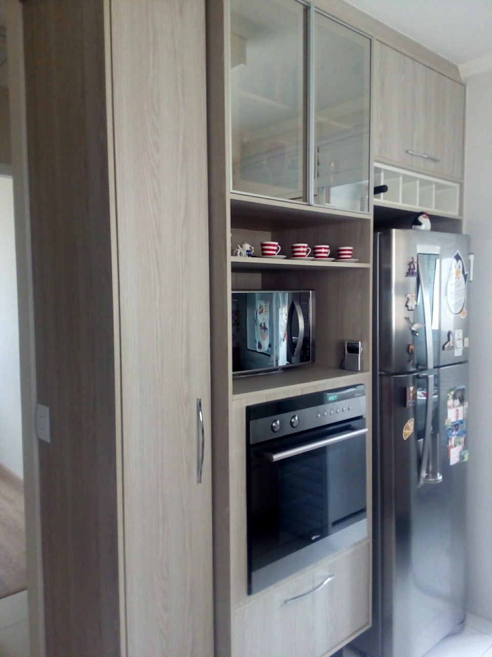 Apartamento, 2 quartos, 58 m² - Foto 7