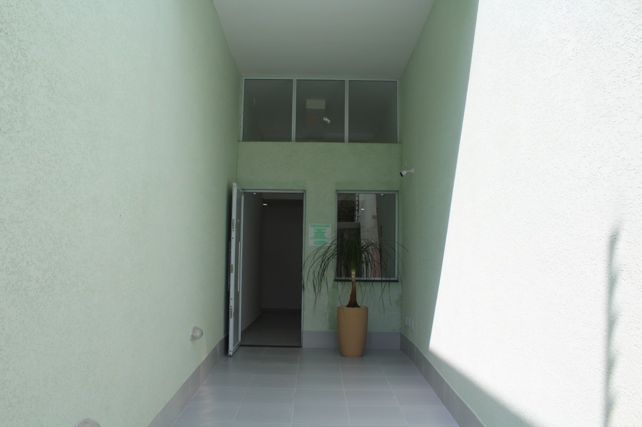 Apartamento à venda com 1 quarto, 36m² - Foto 11