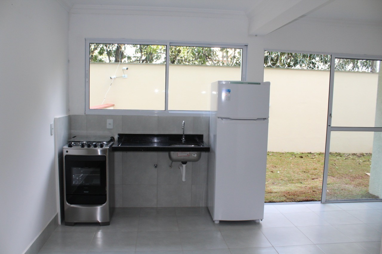 Apartamento à venda com 1 quarto, 36m² - Foto 13