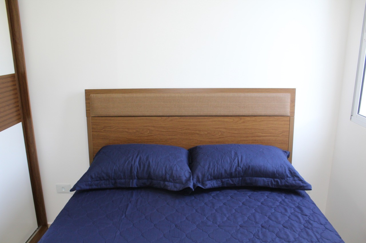 Apartamento à venda com 1 quarto, 36m² - Foto 17