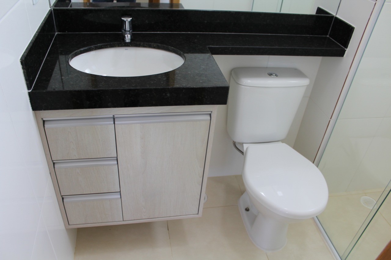 Apartamento à venda com 1 quarto, 36m² - Foto 18