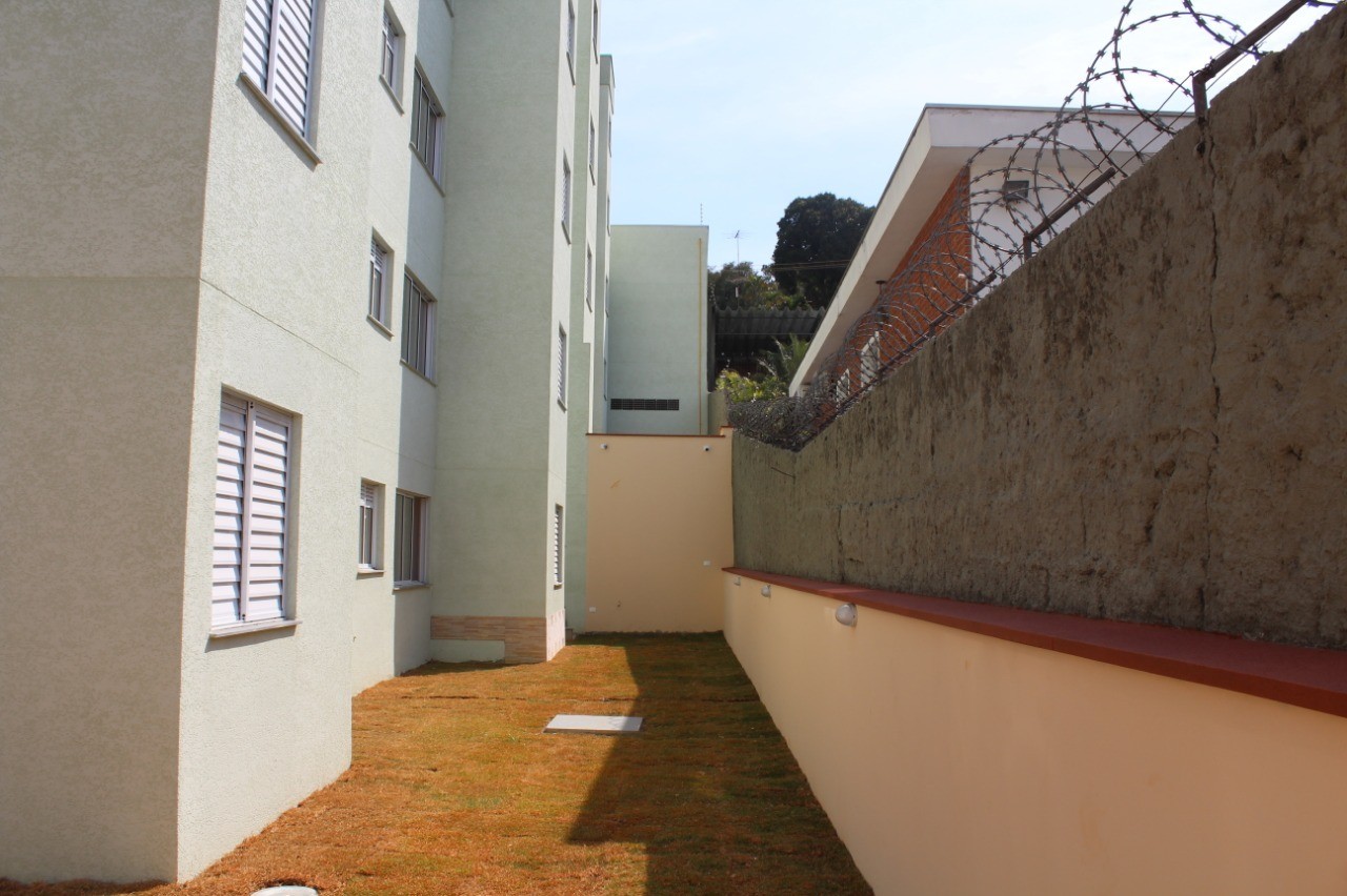 Apartamento, 2 quartos, 36 m² - Foto 5