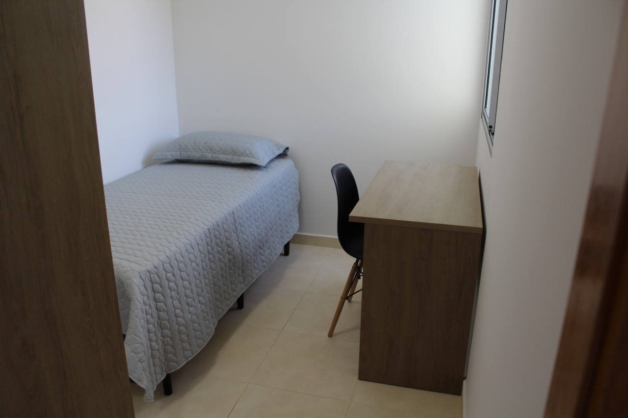 Apartamento, 2 quartos, 36 m² - Foto 7
