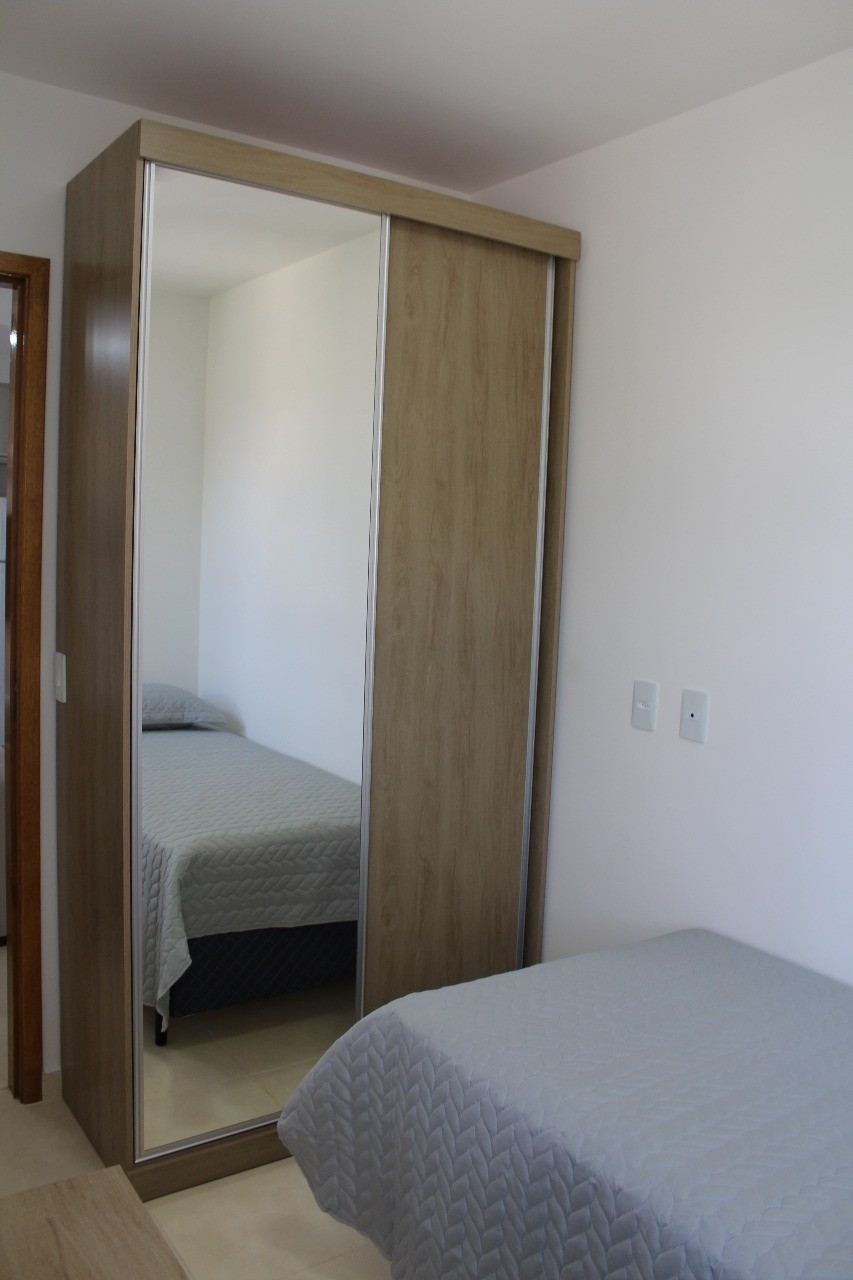 Apartamento, 2 quartos, 36 m² - Foto 8