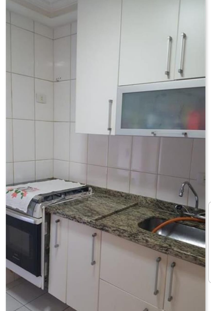 Apartamento, 3 quartos, 80 m² - Foto 9