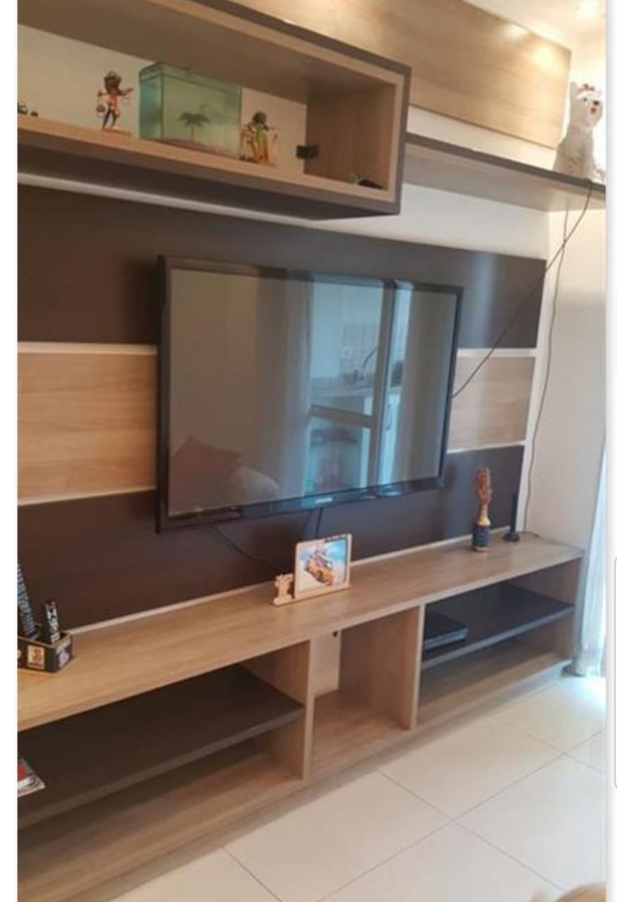 Apartamento, 3 quartos, 80 m² - Foto 2