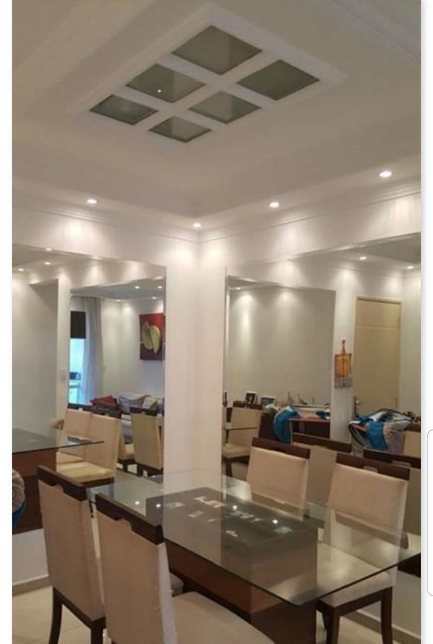 Apartamento, 3 quartos, 80 m² - Foto 4