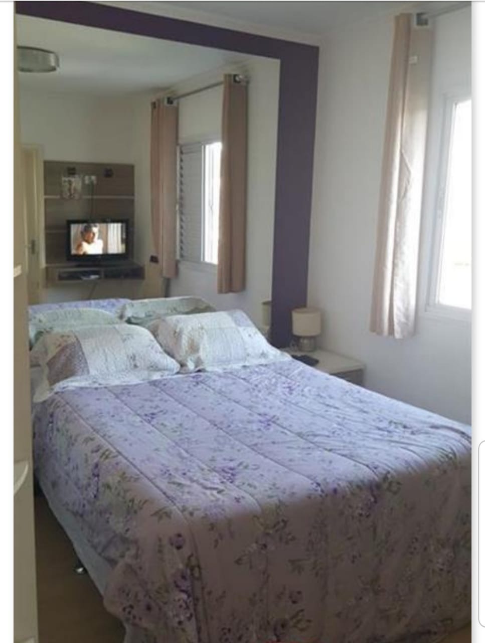 Apartamento, 3 quartos, 80 m² - Foto 11