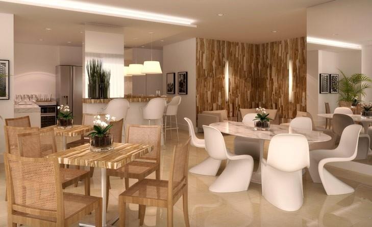 Apartamento, 3 quartos, 85 m² - Foto 13