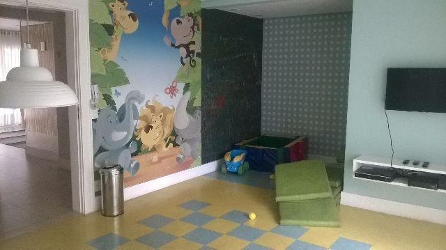 Apartamento, 3 quartos, 85 m² - Foto 15