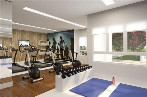 Apartamento, 3 quartos, 85 m² - Foto 20