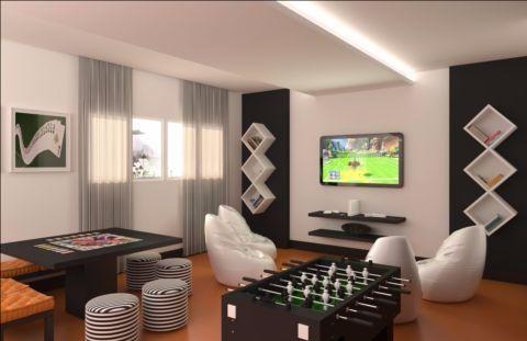 Apartamento, 3 quartos, 85 m² - Foto 14