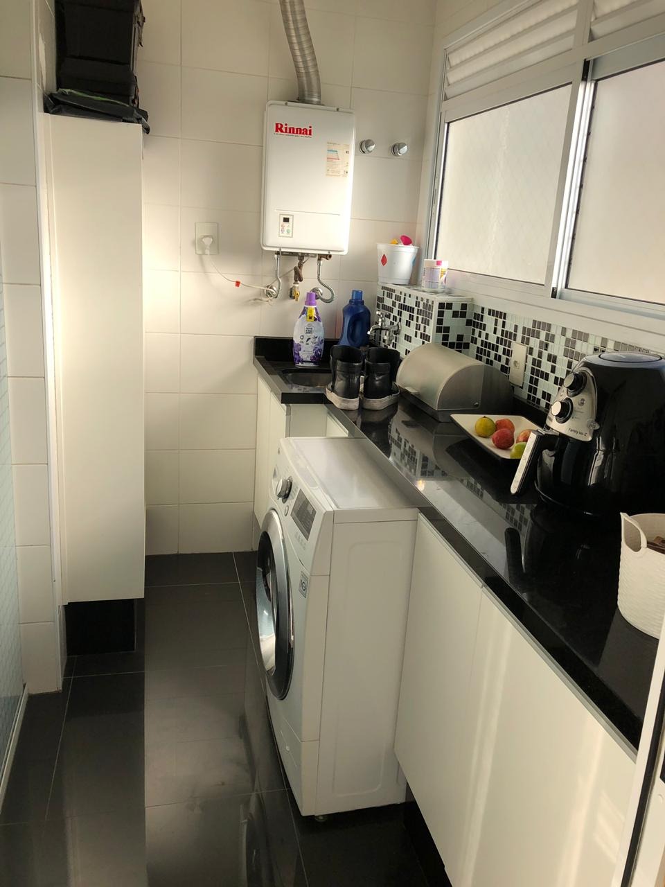 Apartamento, 3 quartos, 85 m² - Foto 12