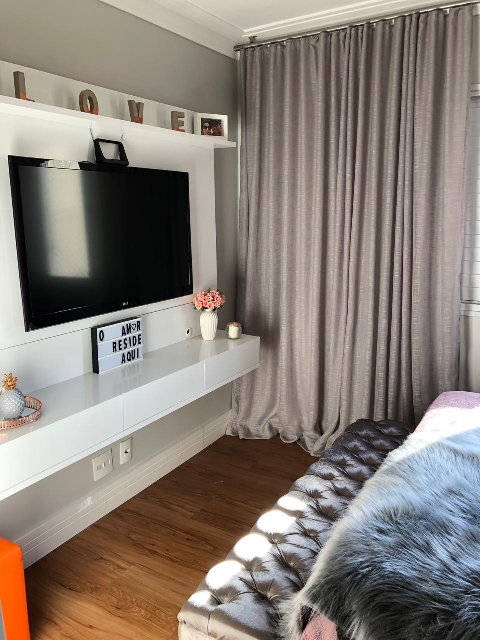 Apartamento, 3 quartos, 85 m² - Foto 6