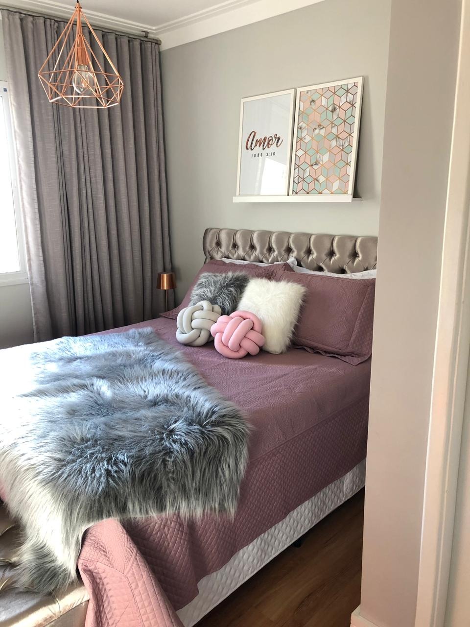 Apartamento, 3 quartos, 85 m² - Foto 5