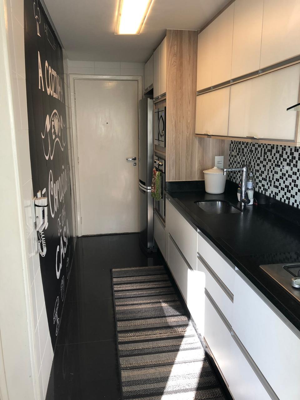 Apartamento, 3 quartos, 85 m² - Foto 4