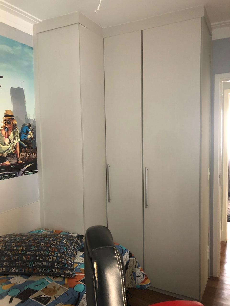 Apartamento, 3 quartos, 85 m² - Foto 19