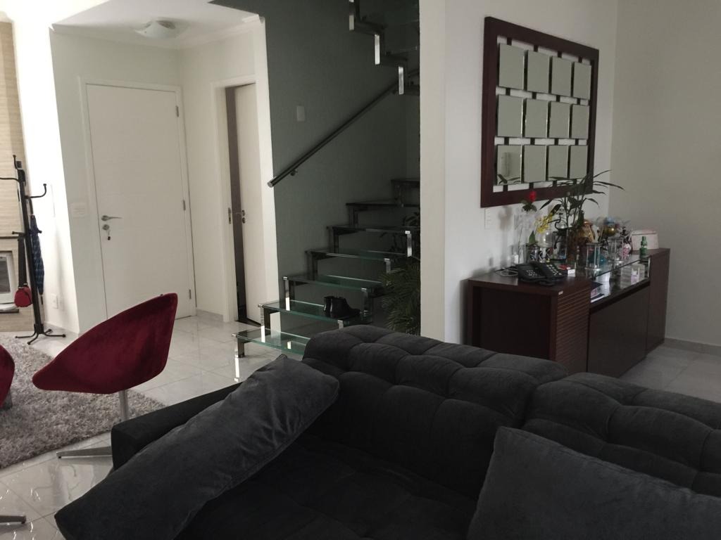 Casa, 3 quartos, 240 m² - Foto 4