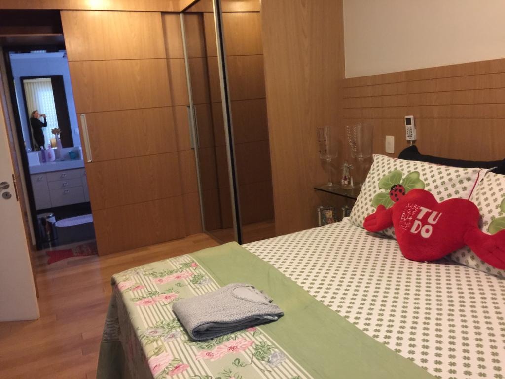 Casa, 3 quartos, 240 m² - Foto 16