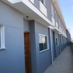 Casa, 3 quartos, 80 m² - Foto 1