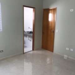 Casa, 3 quartos, 80 m² - Foto 1