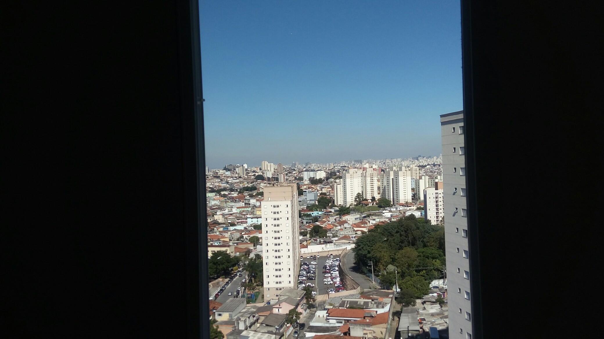 Apartamento à venda com 2 quartos, 49m² - Foto 8
