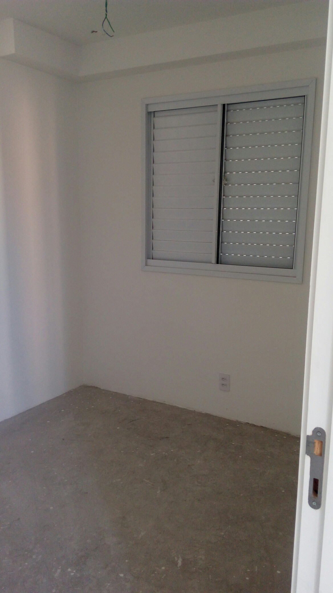 Apartamento à venda com 2 quartos, 49m² - Foto 6