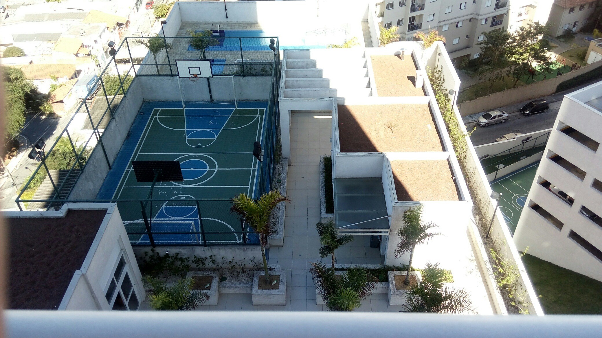 Apartamento à venda com 2 quartos, 49m² - Foto 11