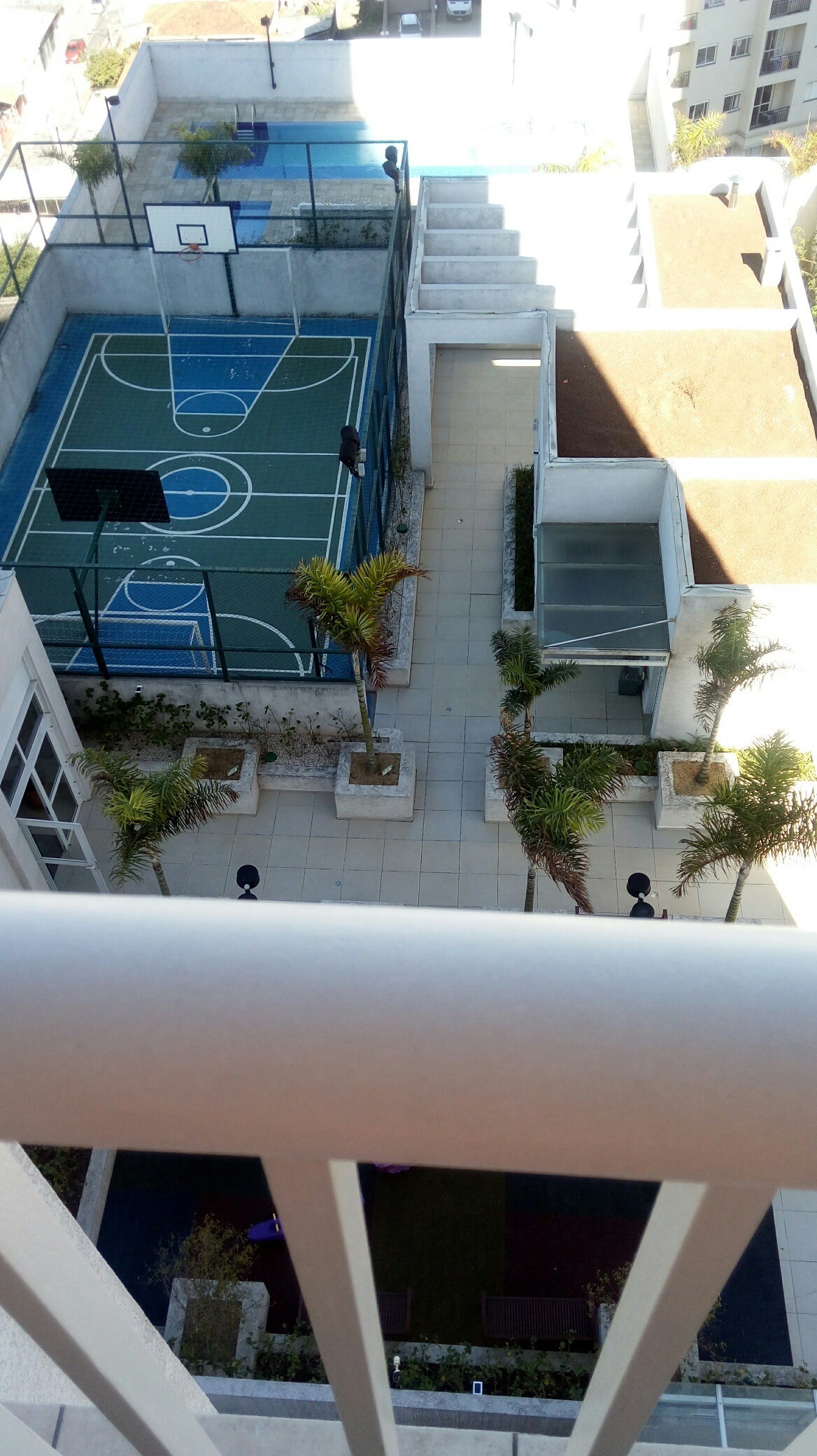 Apartamento à venda com 2 quartos, 49m² - Foto 10