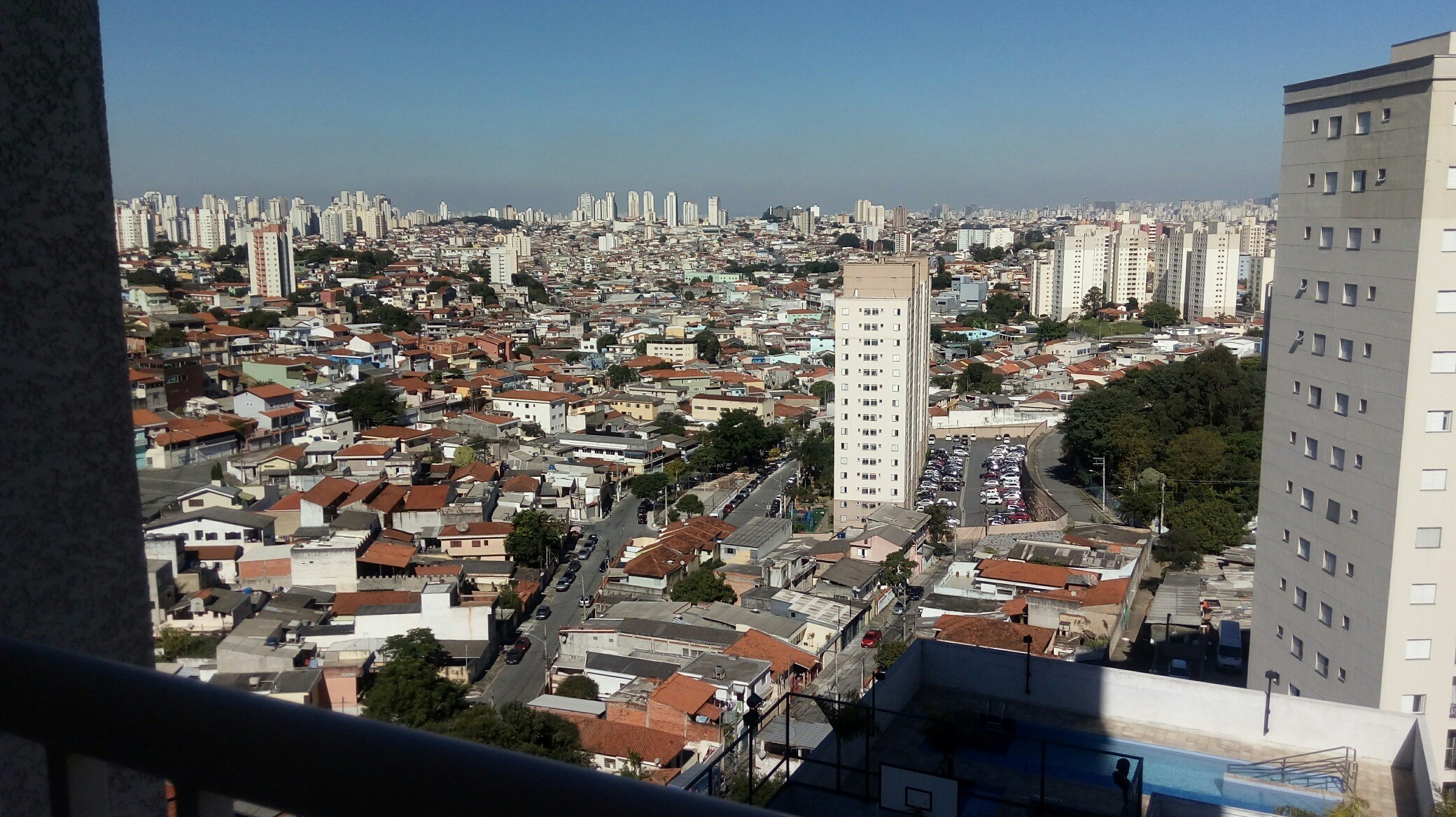 Apartamento à venda com 2 quartos, 49m² - Foto 12