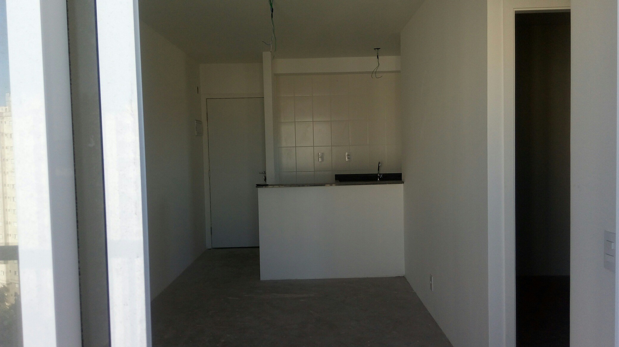 Apartamento à venda com 2 quartos, 49m² - Foto 3