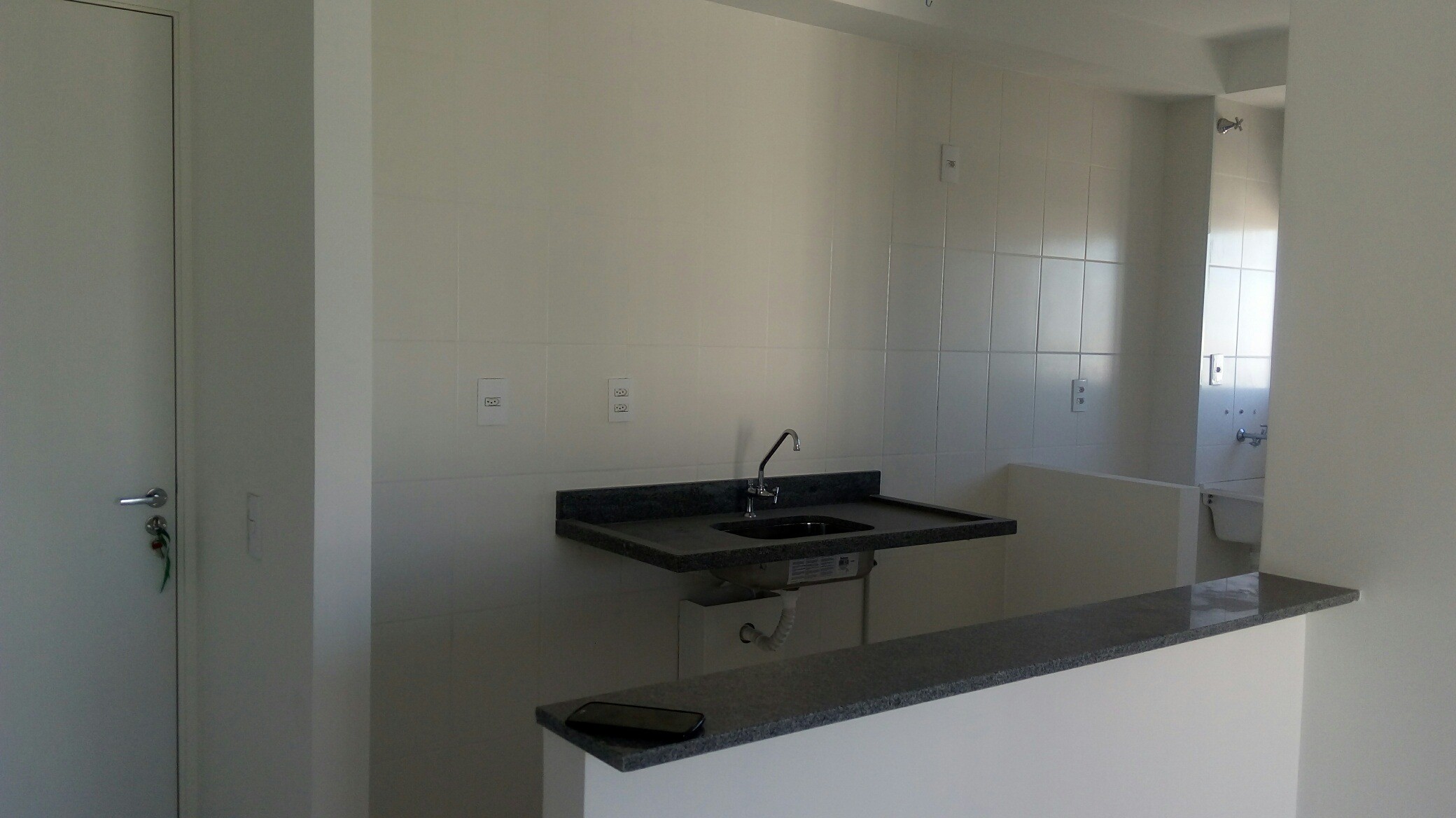 Apartamento à venda com 2 quartos, 49m² - Foto 4