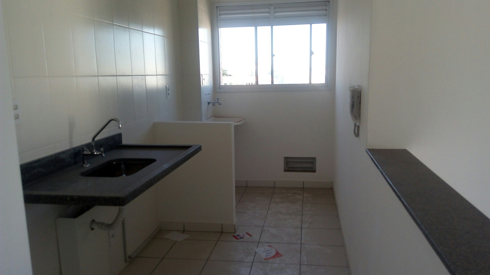 Apartamento à venda com 2 quartos, 49m² - Foto 5