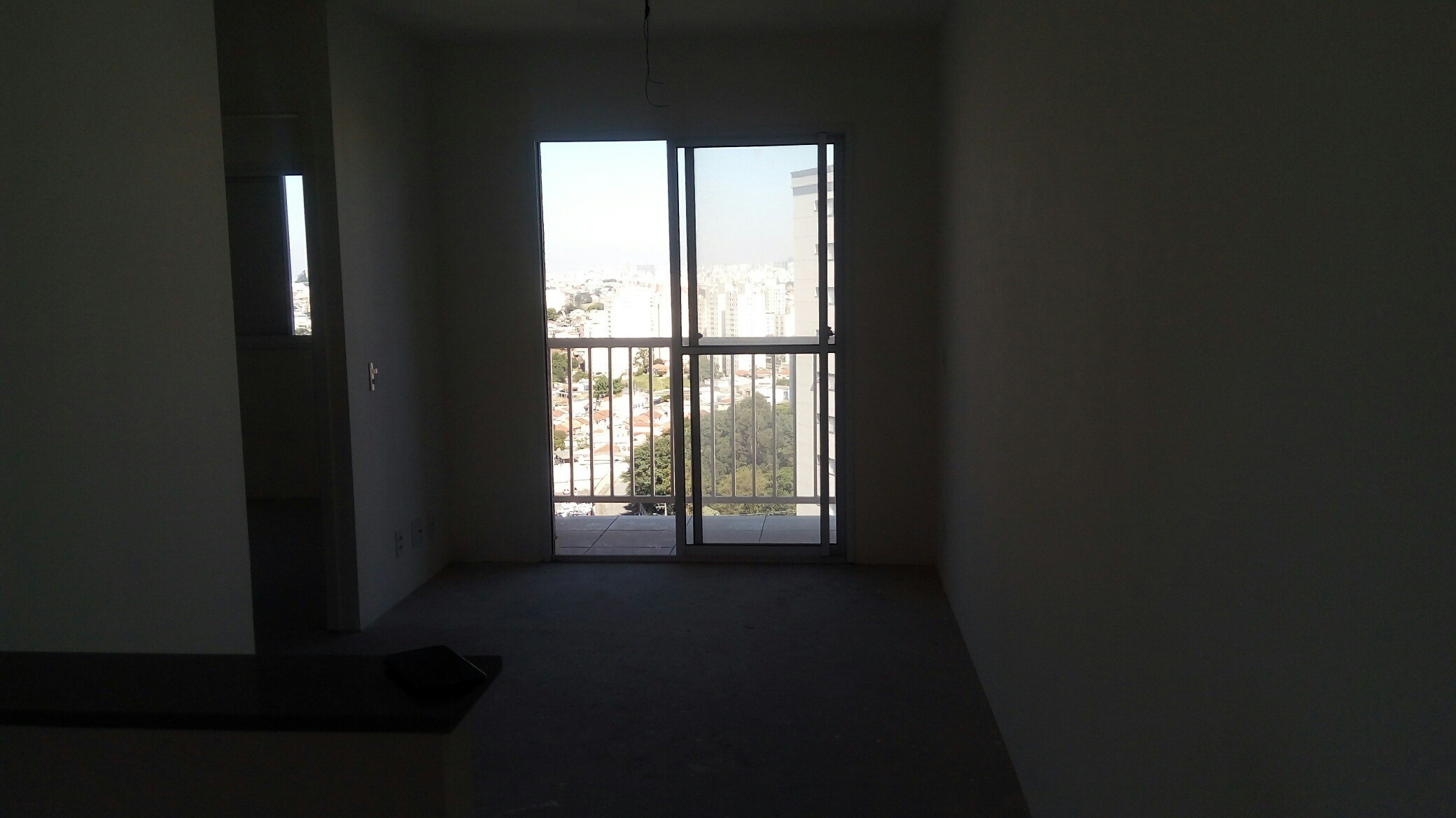 Apartamento à venda com 2 quartos, 49m² - Foto 2