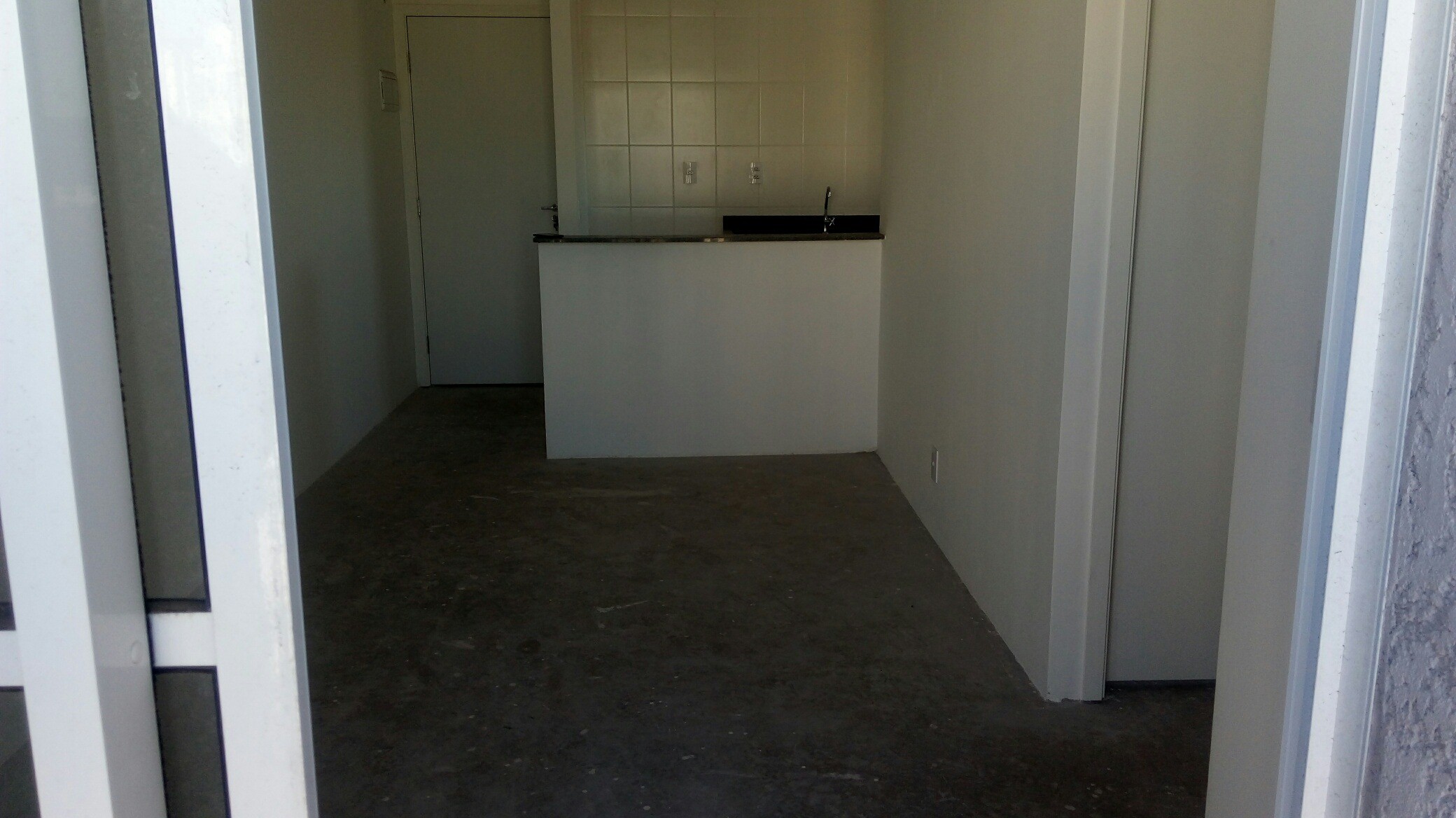 Apartamento à venda com 2 quartos, 49m² - Foto 1