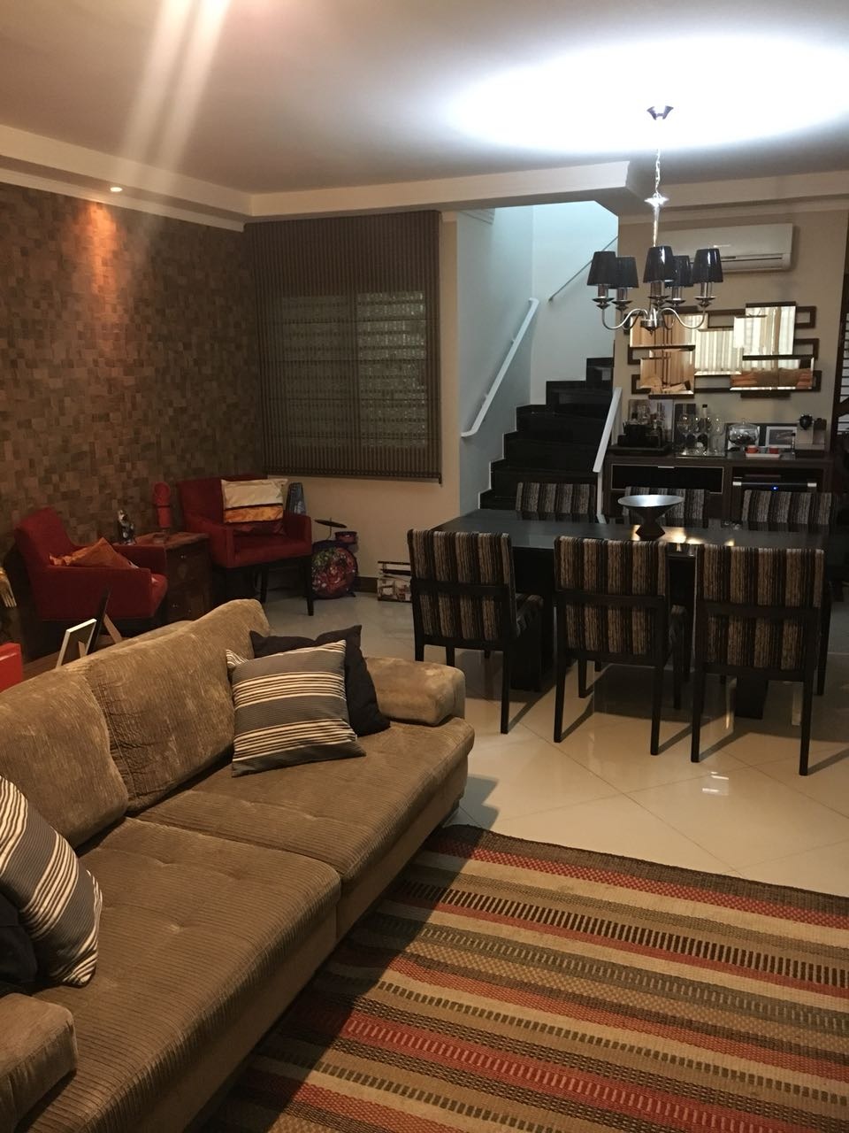 Casa, 3 quartos, 140 m² - Foto 1