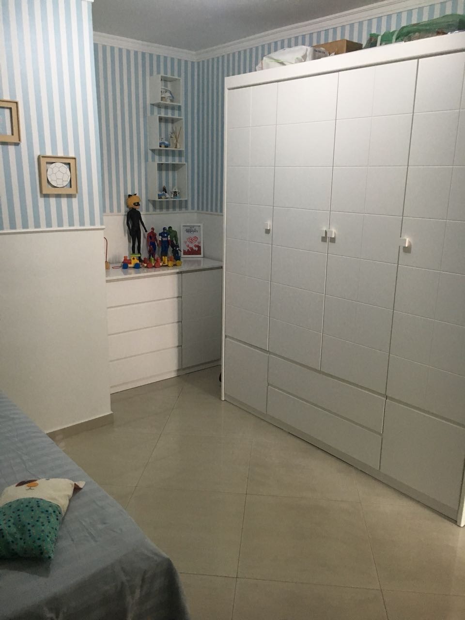 Casa, 3 quartos, 140 m² - Foto 4